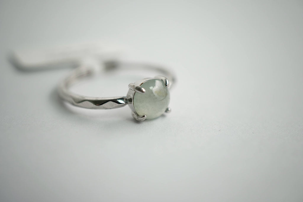 Ice-5R / Clear Mist - 1