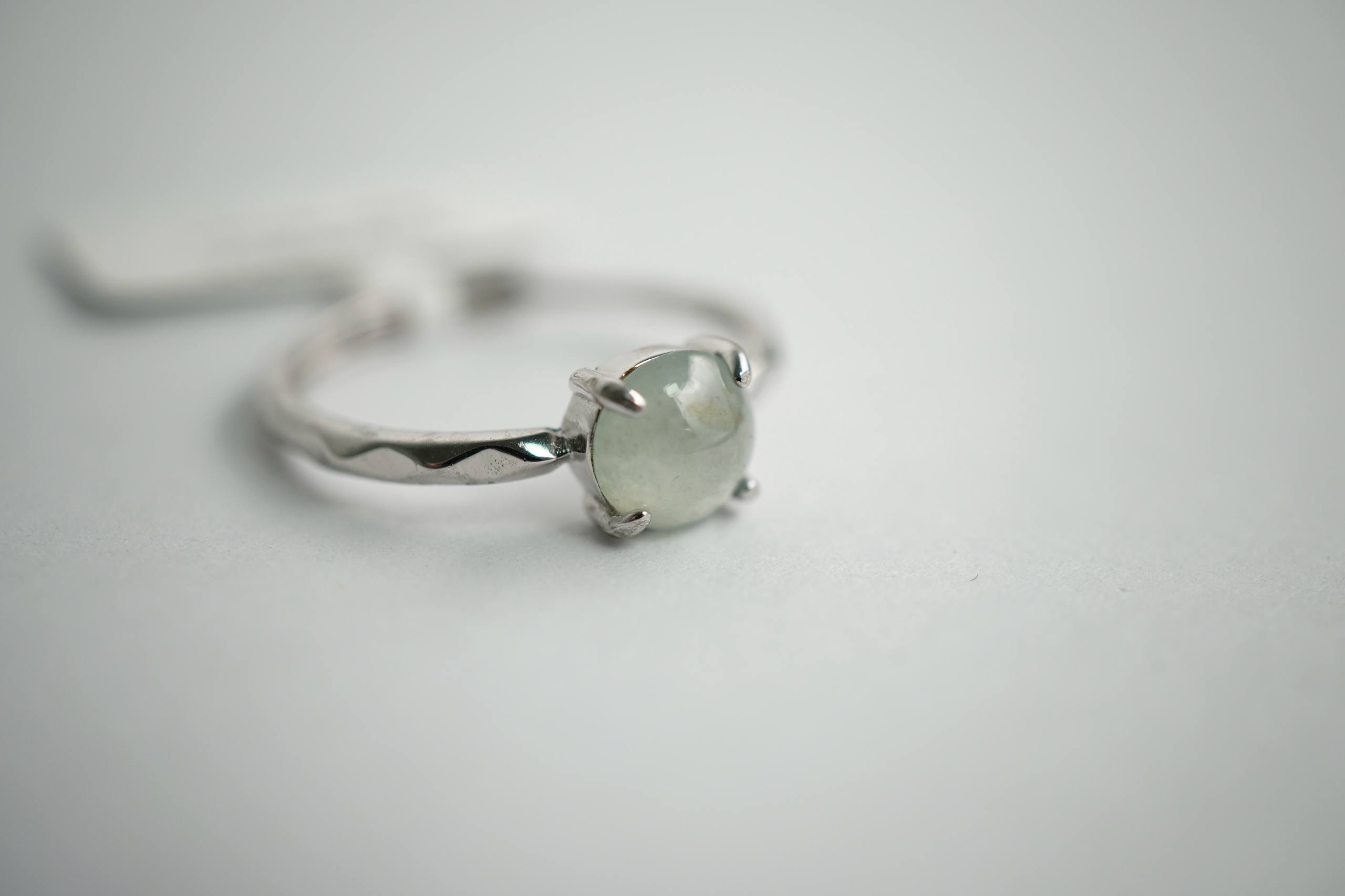 Ice-5R / Clear Mist - 1