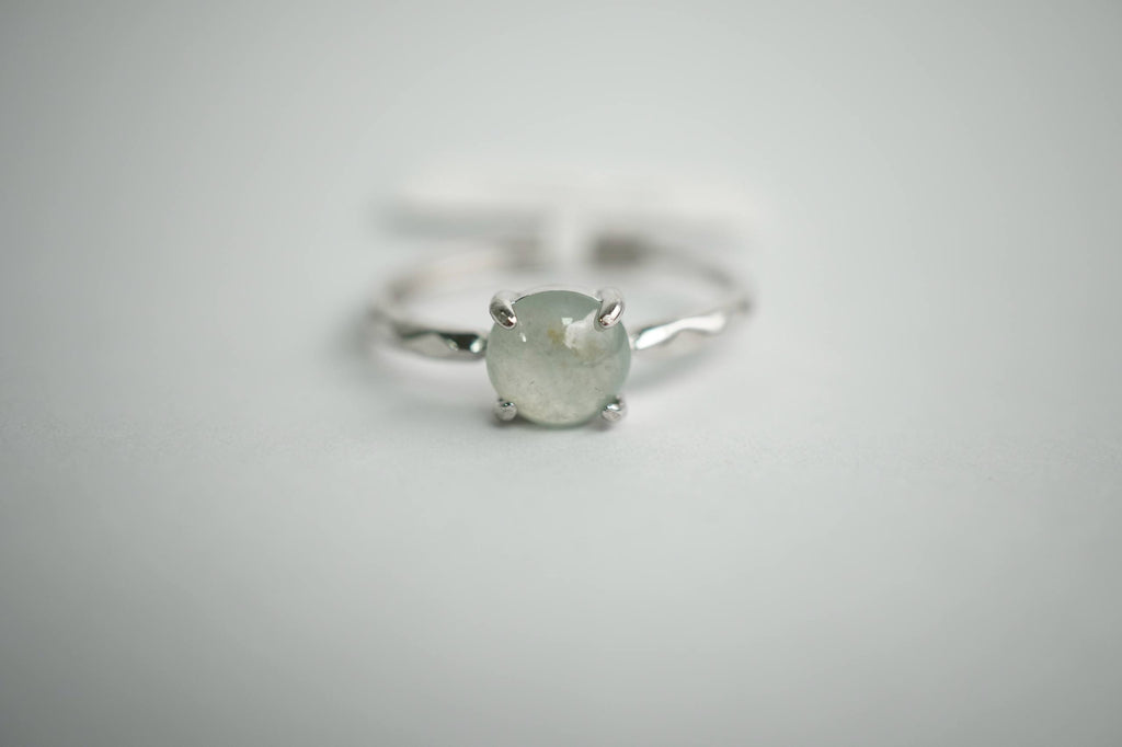 Ice-5R / Clear Mist - 1