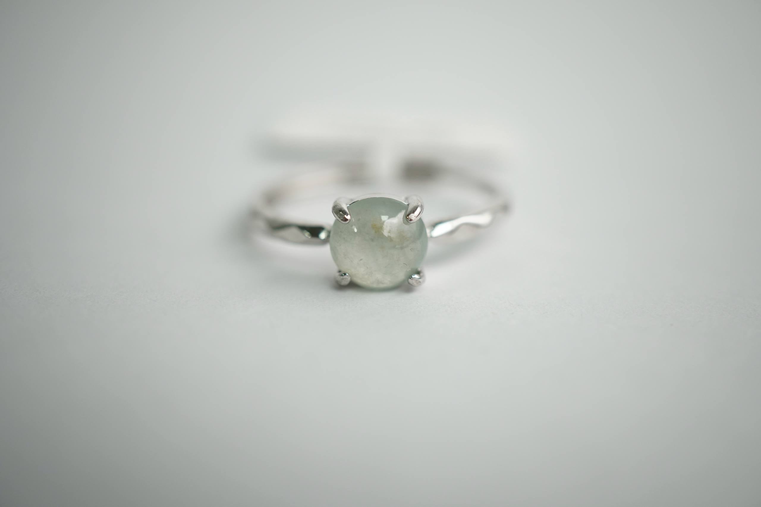 Ice-5R / Clear Mist - 1