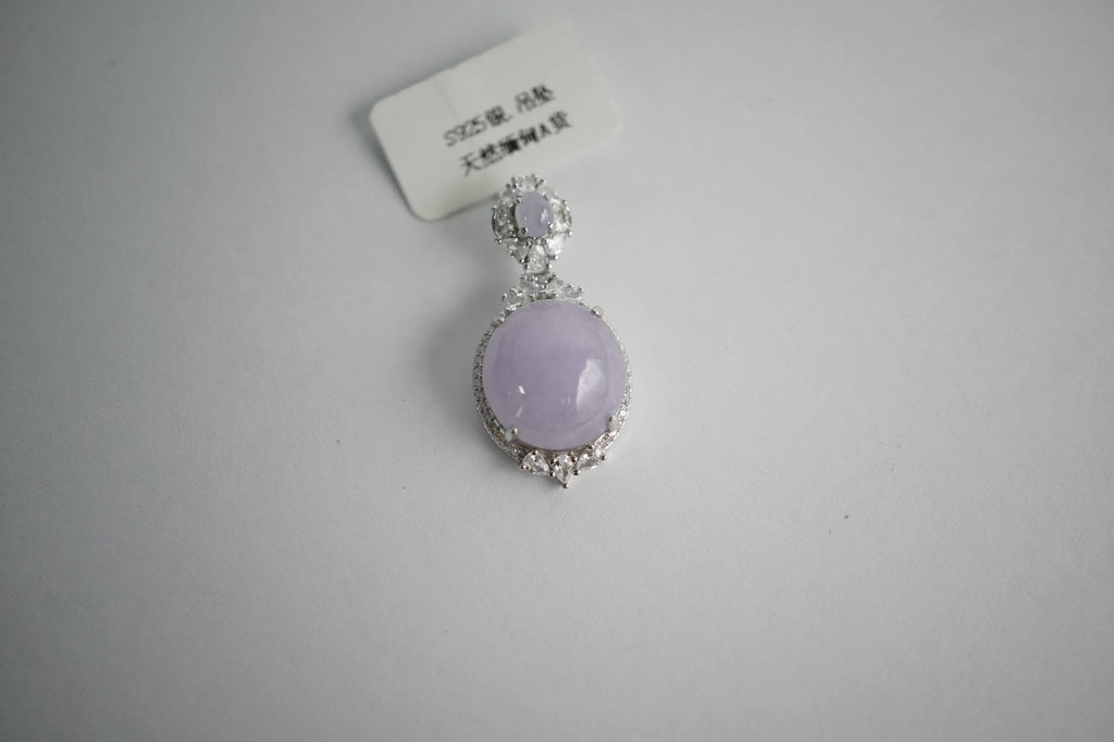 Lavender-6P / Pale Dawn