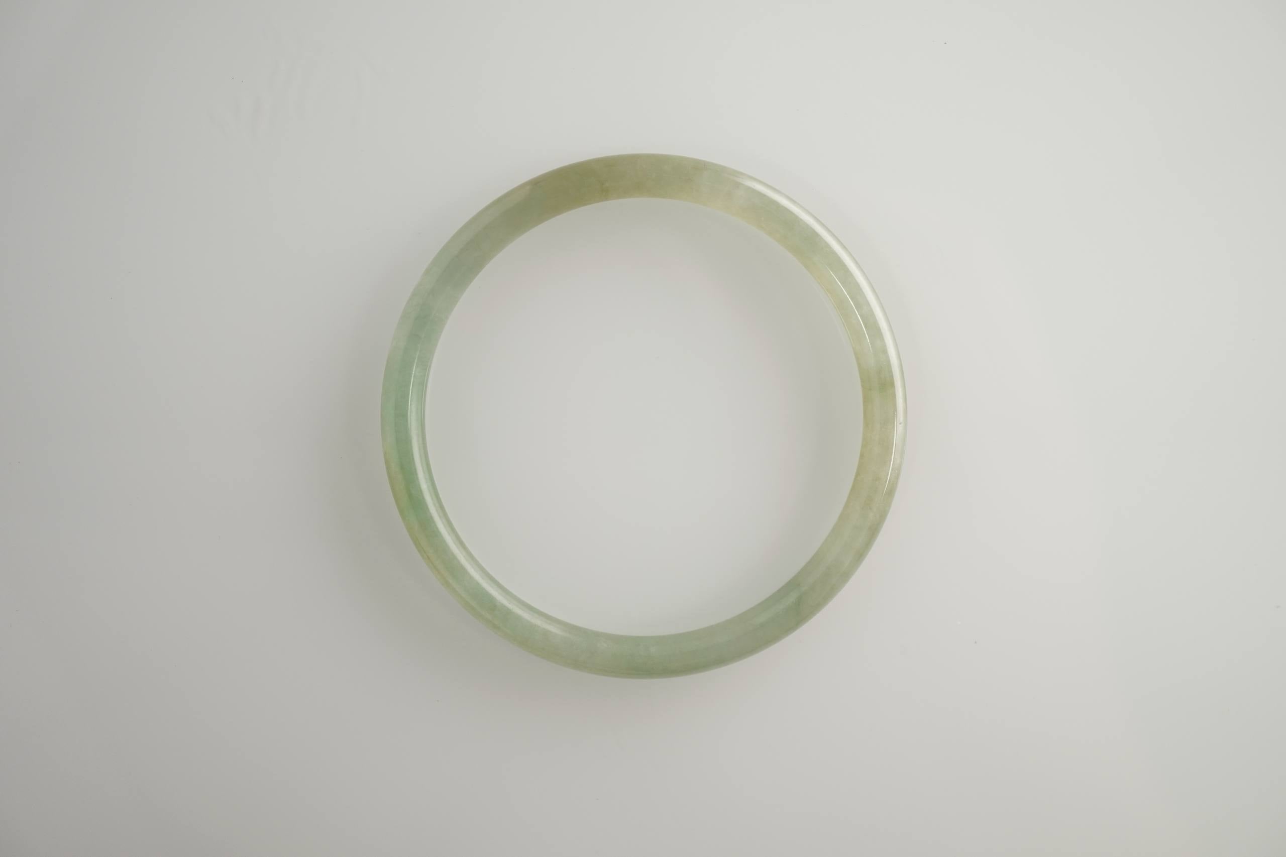 Clearwater Series — Pale Verdant