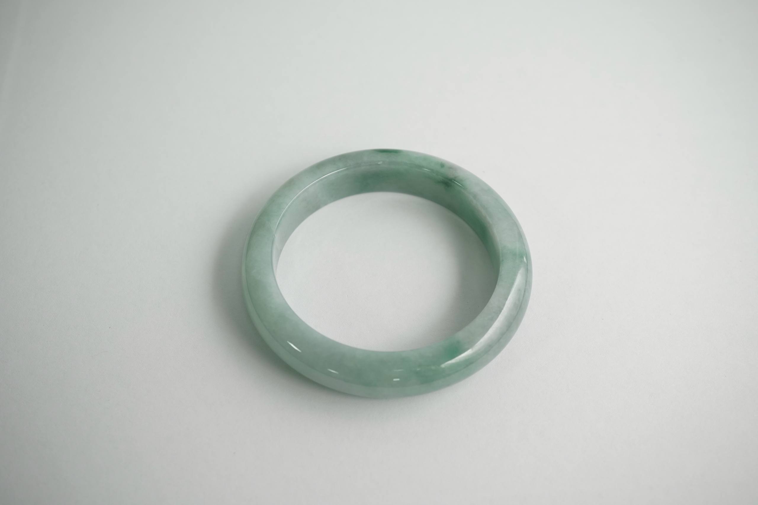 Field-5B / Soft Moss - 1