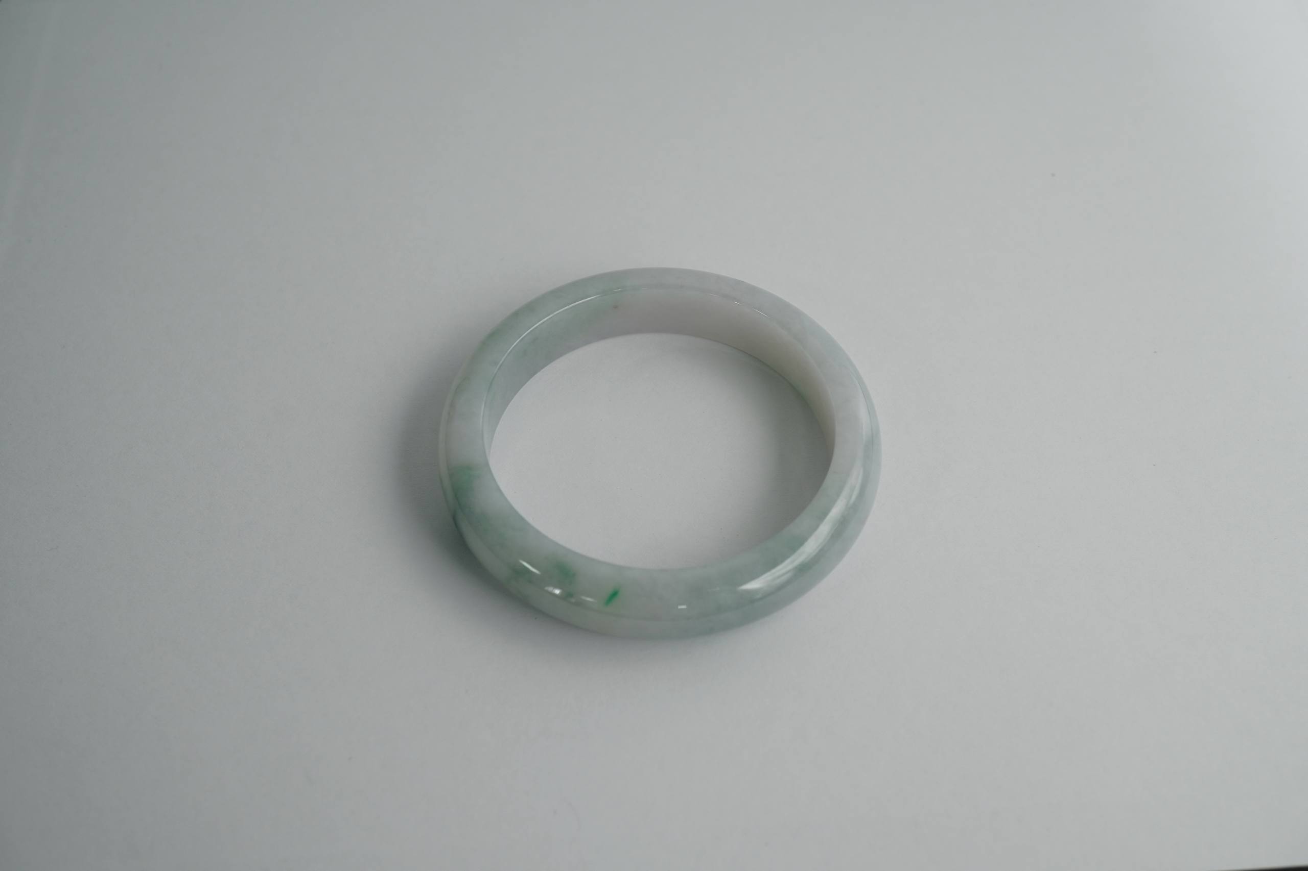 Ice-5B / Green Veil - 1