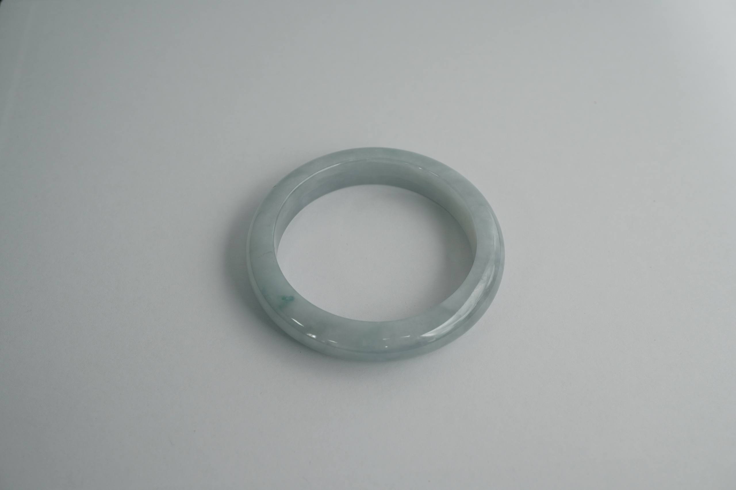 Ice-5B / Soft Veil - 1