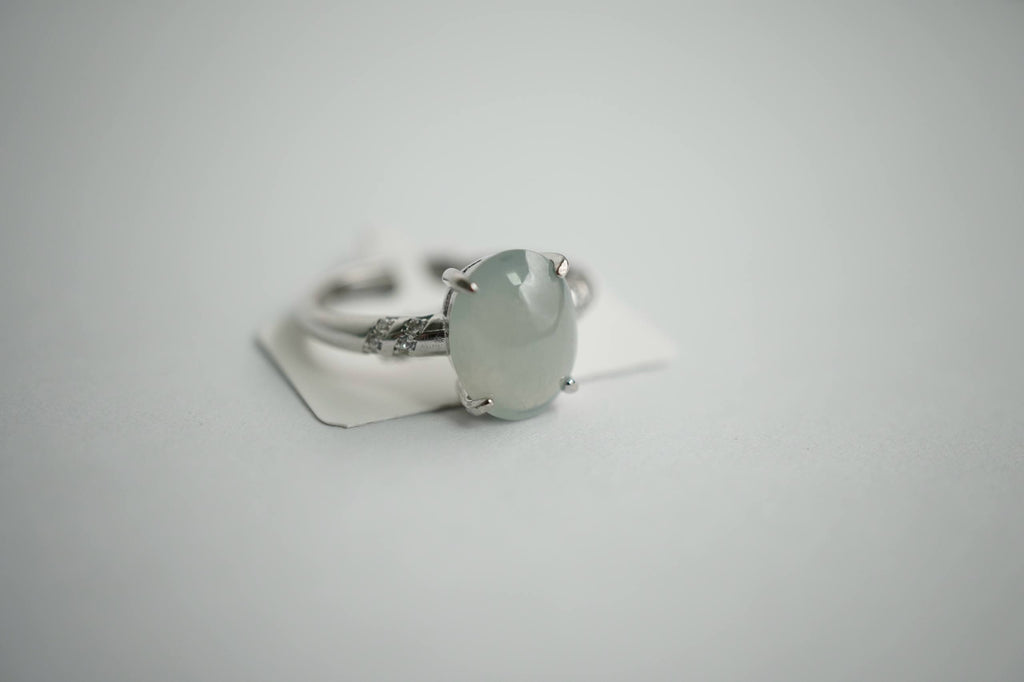 Field-3R / Quiet Frost - 1