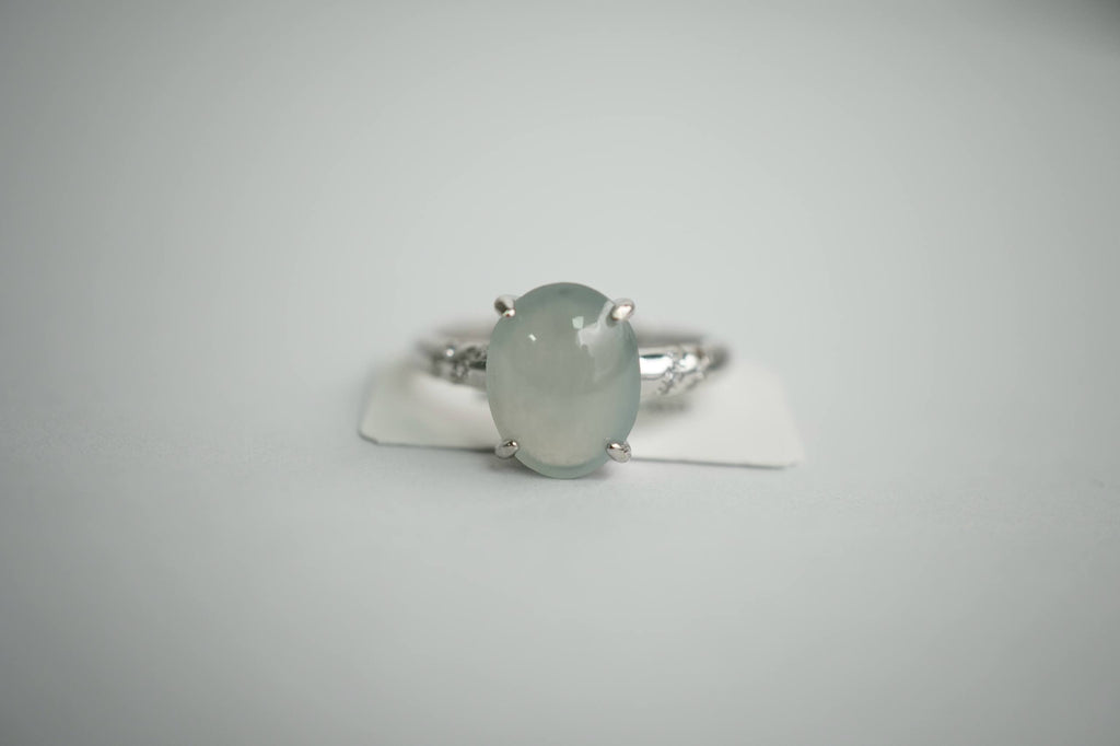 Field-3R / Quiet Frost - 1