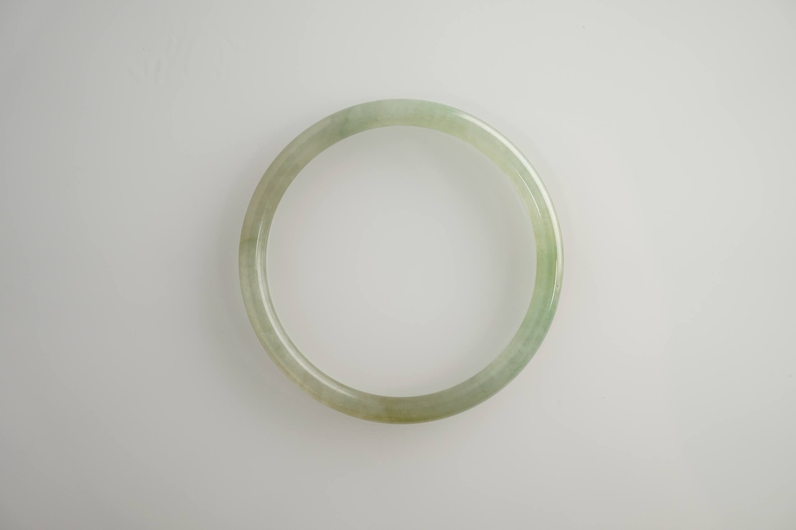 Clearwater Series — Pale Verdant