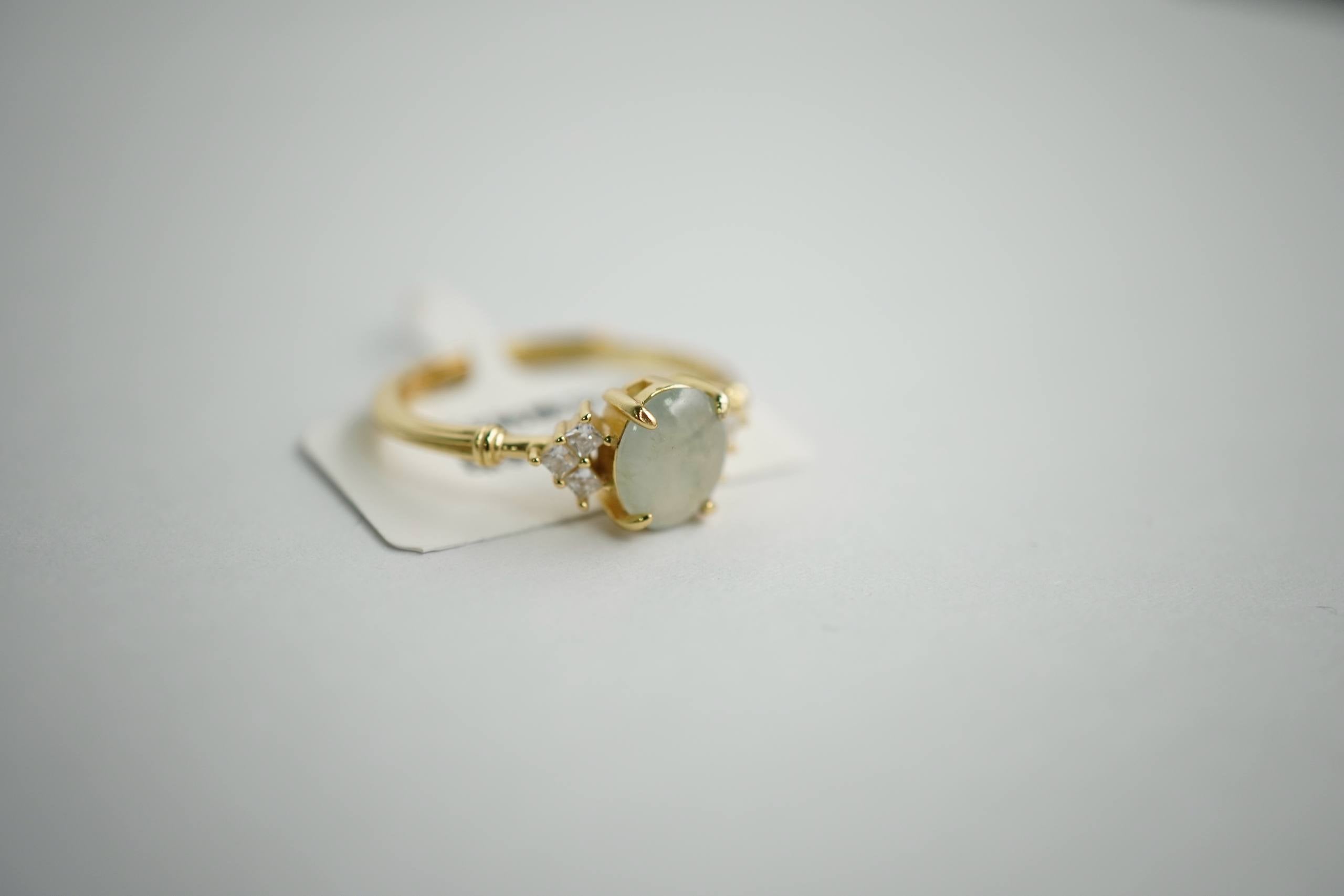 Field-3R / Pale Halo - 1