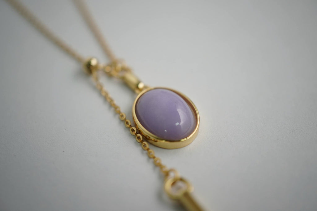 Field-3N / Lilac Drop - 1