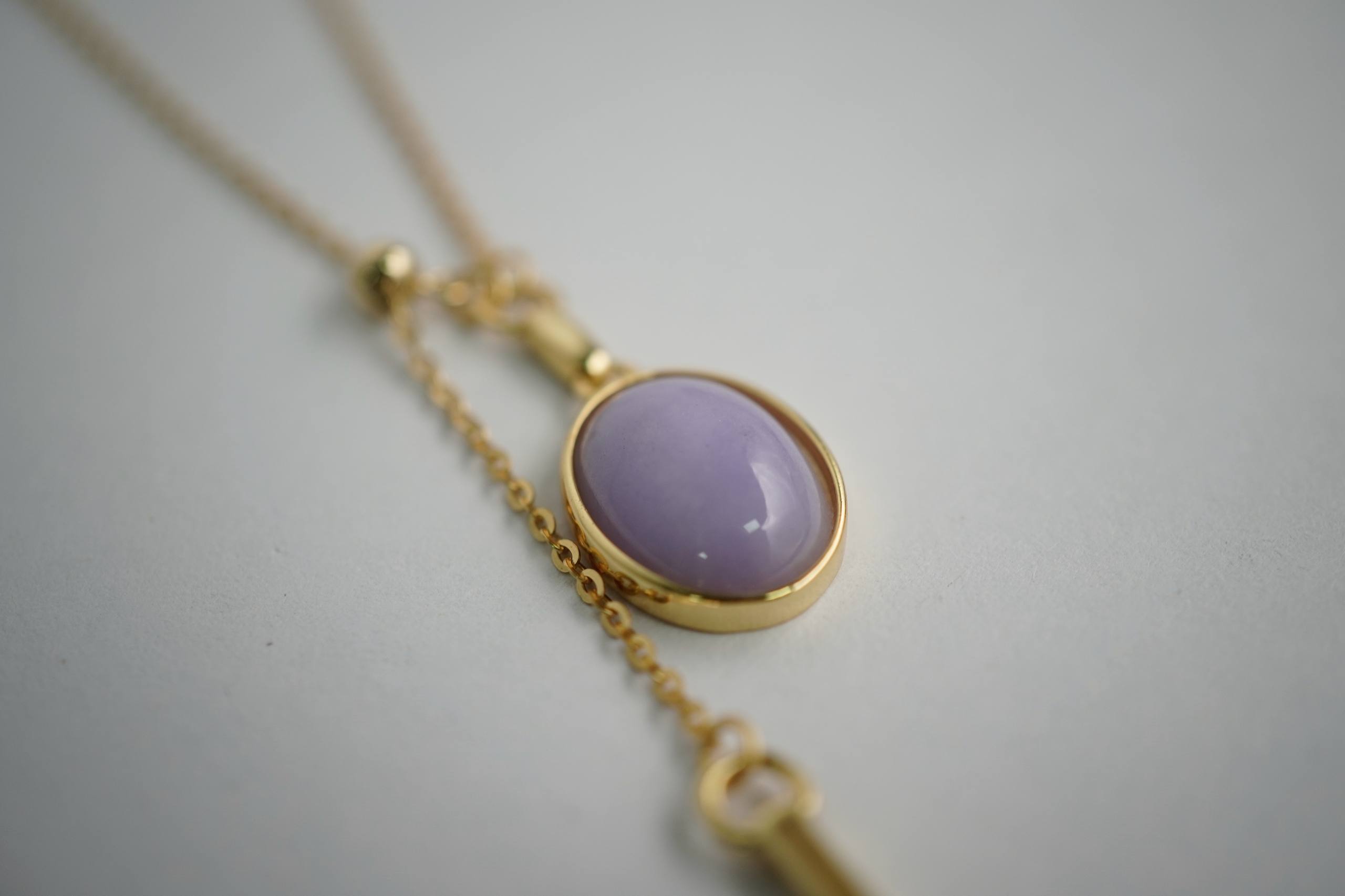 Field-3N / Lilac Drop - 1