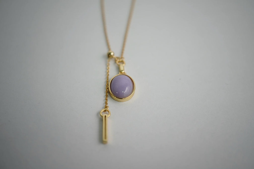 Field-3N / Lilac Drop - 1