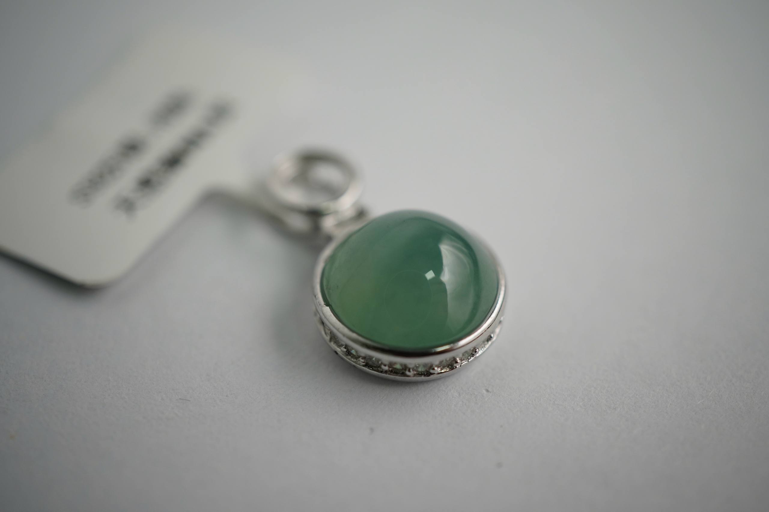 Field-3N / Green Dome - 1