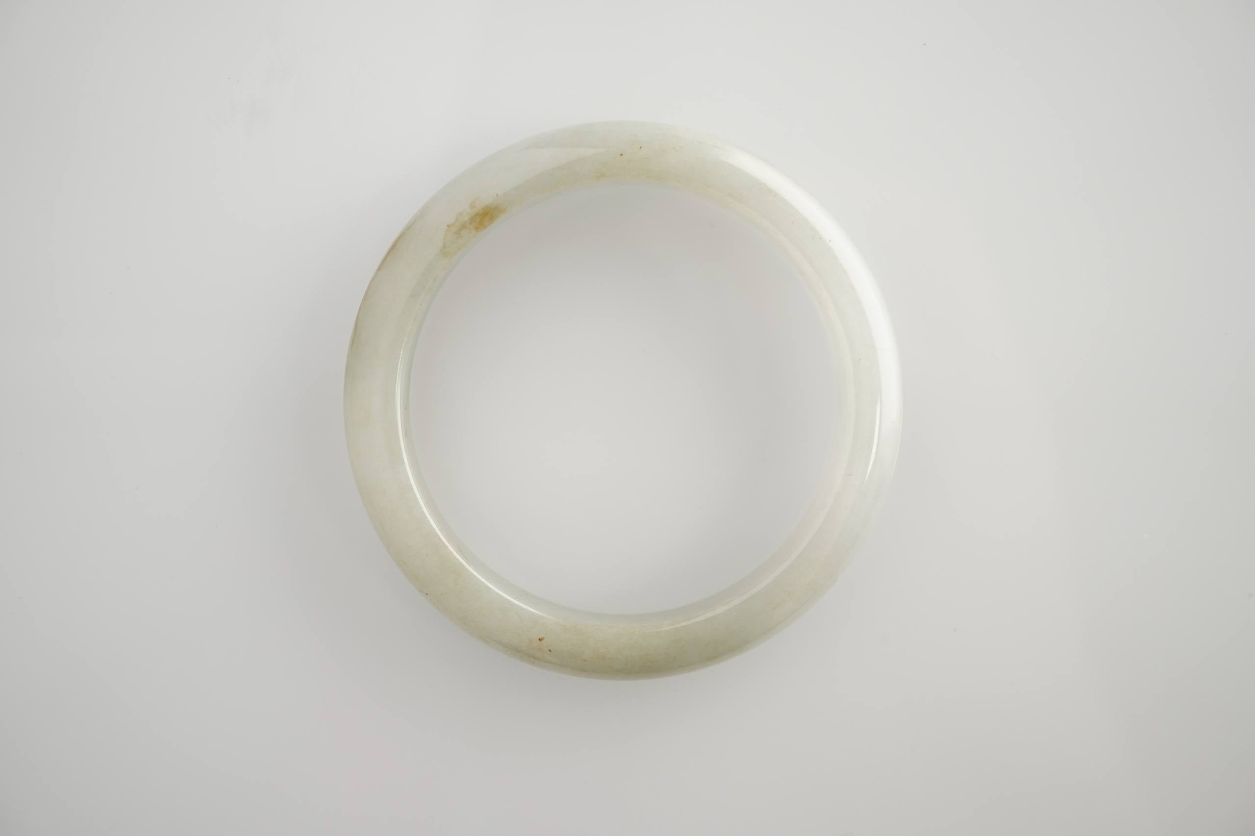 Clearwater Series — Pale Verdant