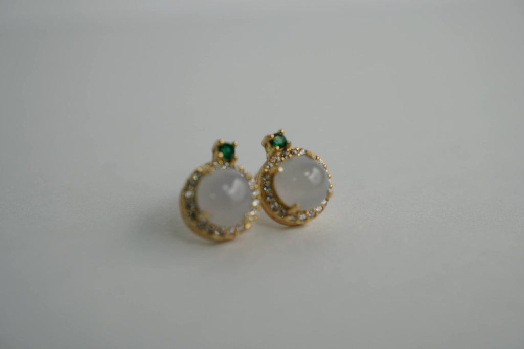 Mist-6E / Icy Rounds - 1