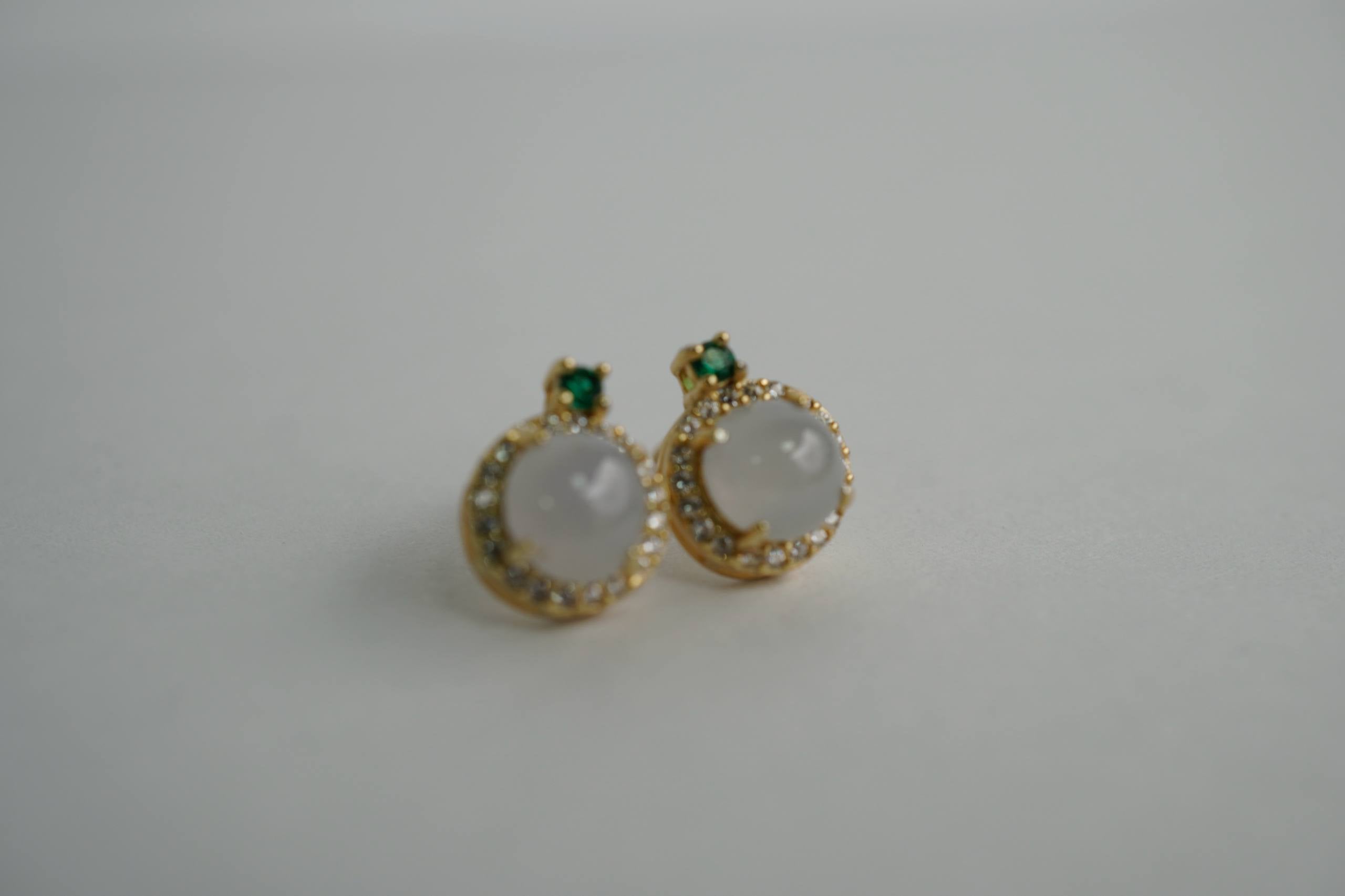 Mist-6E / Icy Rounds - 1