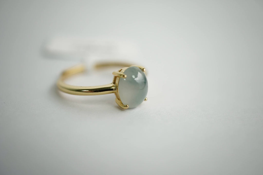 Field-3R / Mist Oval - 1