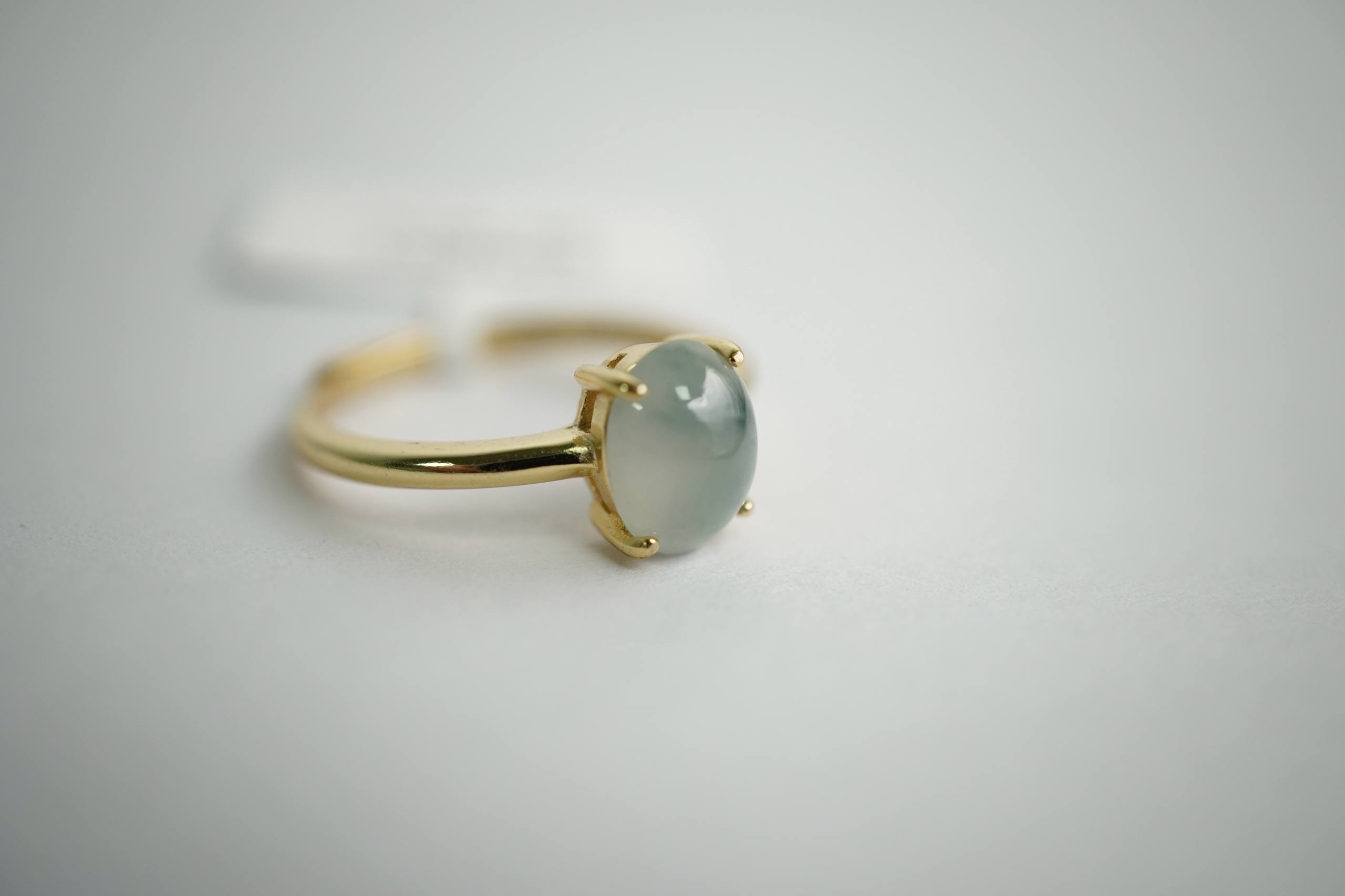 Field-3R / Mist Oval - 1